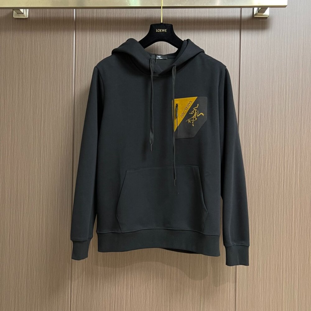 Arc'teryx Hooded Sweatshirt Unisex